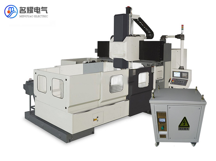 龙门加工中心专用稳压器