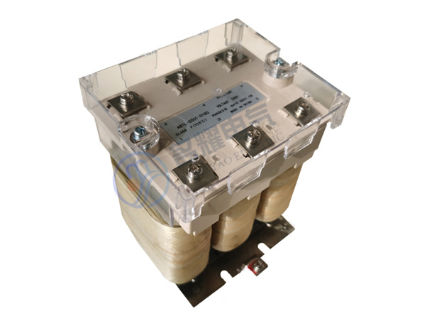 FANUC发那科A81L-0001-0185电抗器
